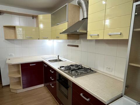 квартира за адресою П'ятницька вул., 68