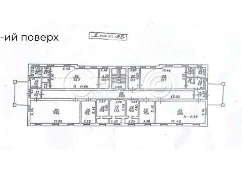 комерційна за адресою Міжпланетна вул., 6