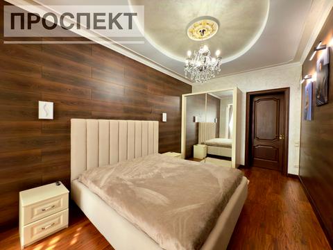 квартира по адресу Новоместенская ул., 8