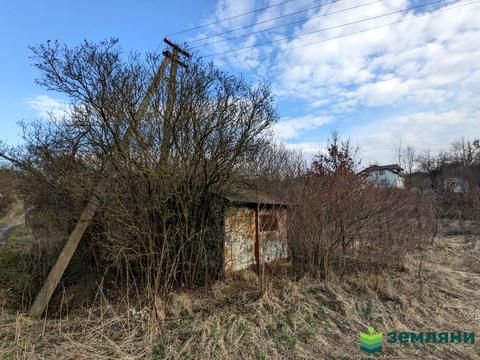 ділянка за адресою машинобудівник