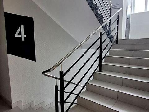квартира по адресу Мира ул., 100