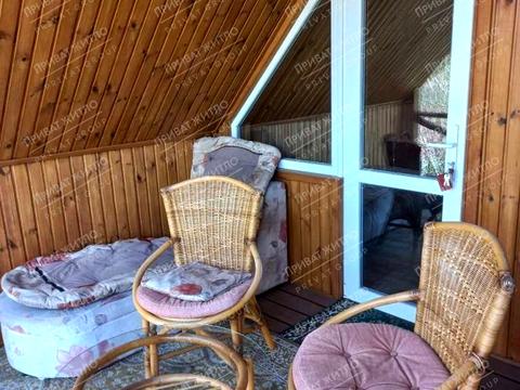 дом по адресу с. Бруновка, Центральна, 8