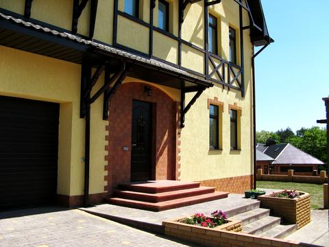 дом по адресу Стежки ул.