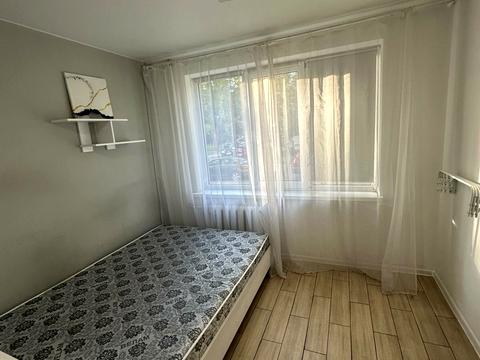 квартира по адресу Леся Курбаса просп., 18