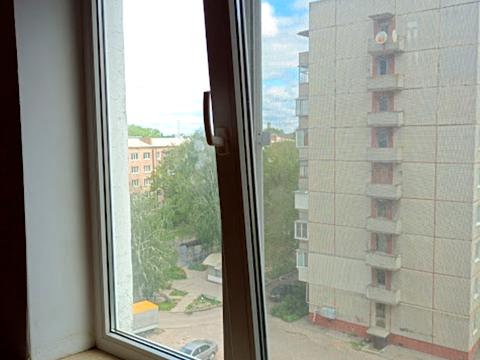 квартира по адресу Олімпійська ул., 2-А