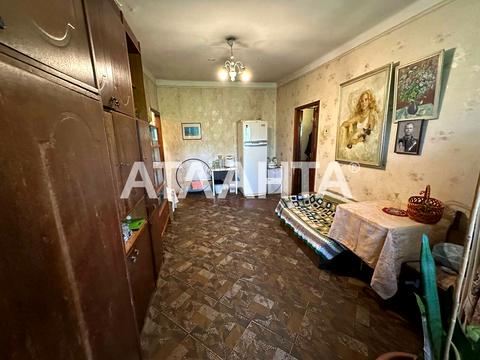 квартира за адресою Героїв Крут вул. (Валентини Терешкової), 36