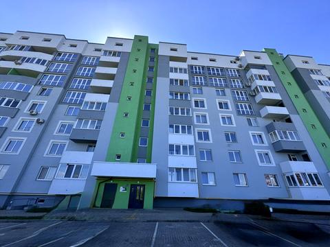 квартира за адресою Глинянський Тракт вул., 1б