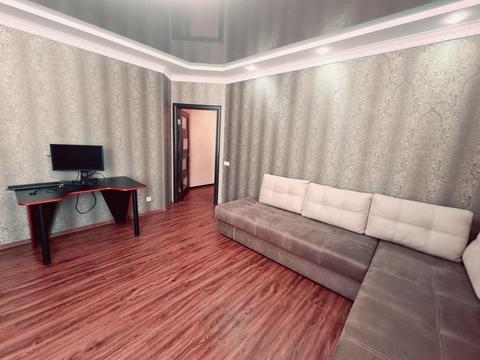 квартира по адресу Ревуцкого ул., 7-В