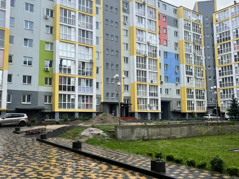 квартира по адресу Одеська, 5