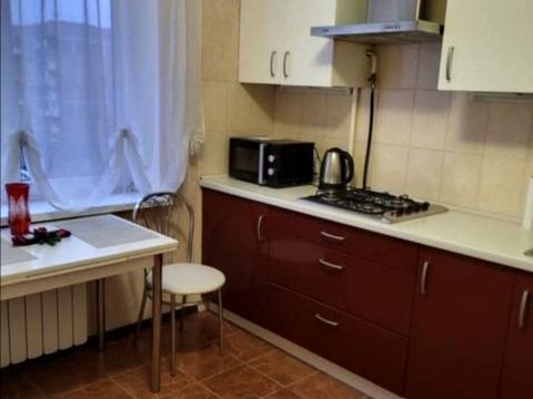квартира по адресу Героев просп., 4