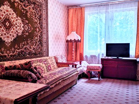 квартира за адресою Льотна вул. (Червоногвардійська), 29