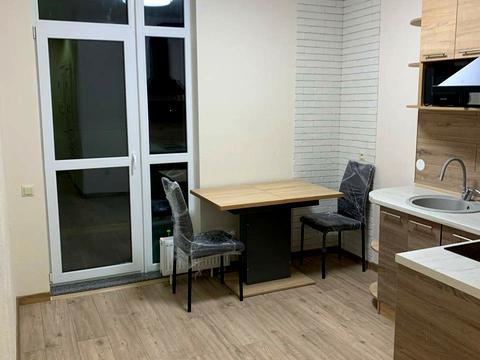 квартира за адресою Панорамна вул., 6
