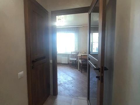 квартира по адресу Новокузнецкая ул., 34