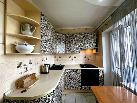 квартира по адресу Владимира Ивасюка просп. (Героїв Сталінграду), 11-А