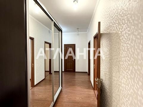 квартира за адресою Французький бульв., 22