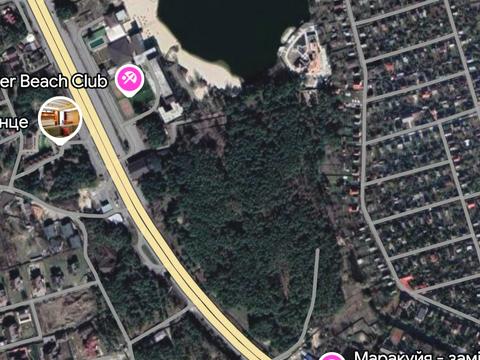 участок по адресу Озерная ул., 33