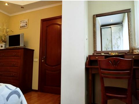 квартира за адресою Мілютенка вул., 25
