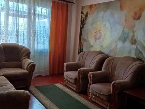 квартира по адресу Тернопільська ул., 34