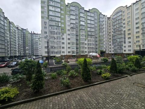 квартира за адресою Височана вул., 18