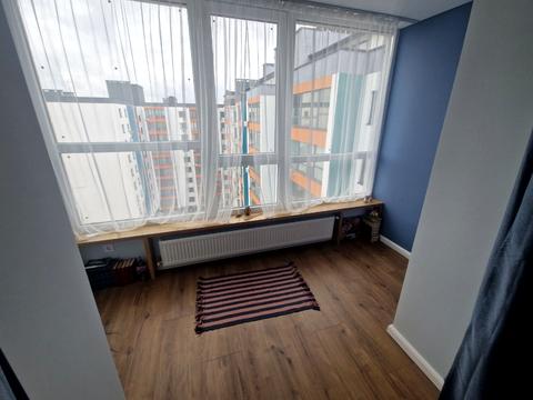 квартира за адресою Євгена Рихлика, 15