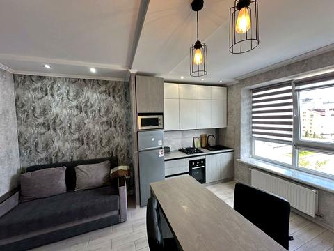 квартира по адресу Александра Довженко ул., 37