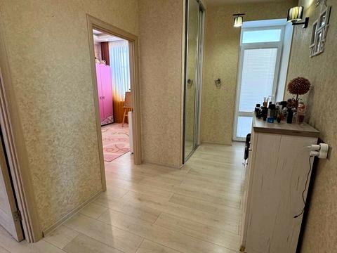 квартира за адресою Дача Ковалевського вул., 101А
