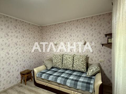 дом по адресу пгт. Таирово, Яблоневая, 1