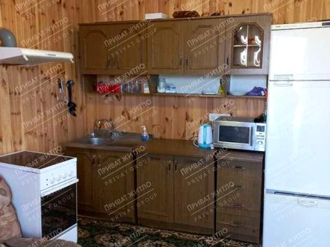 дом по адресу с. Бруновка, центральна, 1