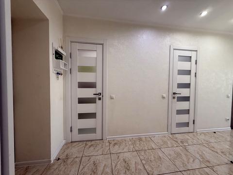 квартира за адресою Миру вул., 30