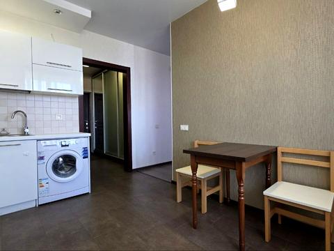 квартира по адресу Мирослава Мисли ул. (Целиноградская), 48в
