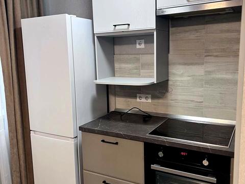 квартира по адресу Верховинная ул., 81