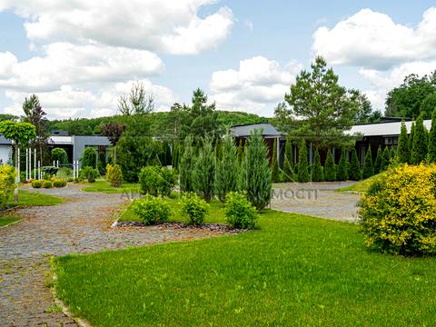 дом по адресу Заповідна