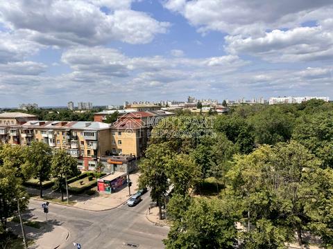 квартира по адресу Мира ул., 21