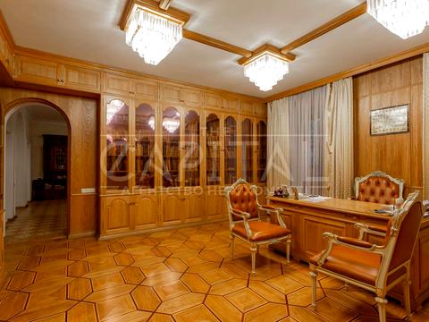 дом по адресу Красицкого ул.