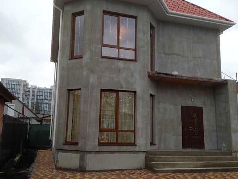 будинок за адресою Вронского, 2