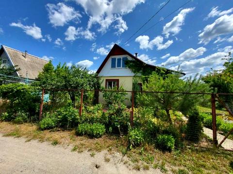 дом по адресу Полтава, Ромашковая ул., 3