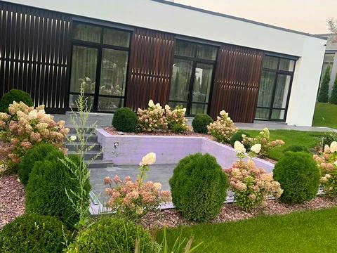 дом по адресу Заповідна, 3