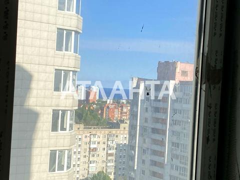 квартира за адресою Парусна вул. (Героїв Сталінграду), 20
