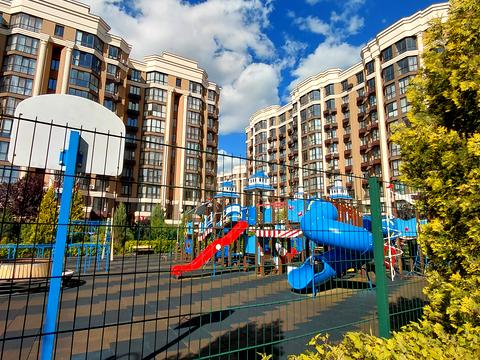 квартира по адресу Счастливая ул., 67