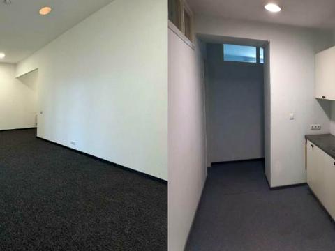 коммерческая по адресу Музейний пер., 4