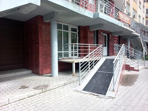 комерційна за адресою Михайла Максимовича вул. (Онуфрія Трутенка), 3-Г