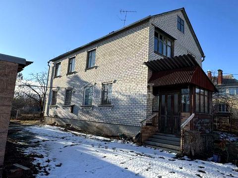 дом по адресу вулиця Івана Сірка, 18