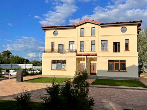 будинок за адресою Обухівський