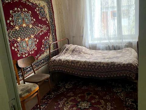 дом по адресу Дорожный переулок, 1