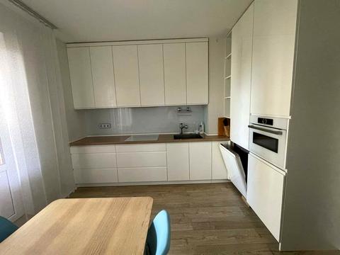 квартира по адресу Урловская ул., 38