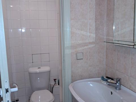 комерційна за адресою Берестейський просп. (Перемоги), 39