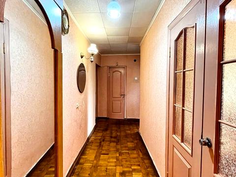 квартира за адресою Кронштадтська вул., 2-А