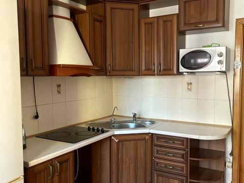 квартира за адресою Петра Григоренка просп., 39-Б