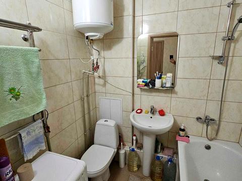 квартира по адресу Усенка ул., 7