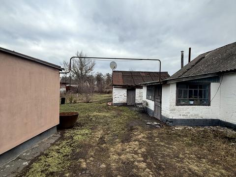 будинок за адресою Каштанова, 36